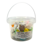 Salt Water Taffy Bucket 150g