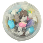 Salt Water Taffy Bucket 150g