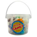 Salt Water Taffy Bucket 150g