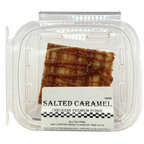 Salted Caramel Fudge 150g