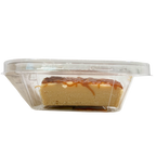 Salted Caramel Fudge 150g