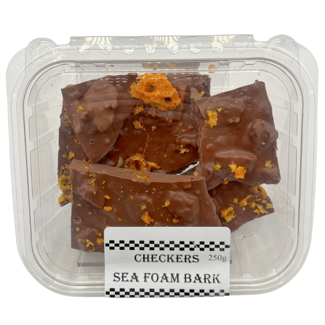 Sea Foam Bark 250g