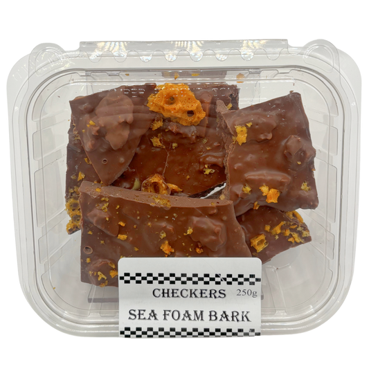 Sea Foam Bark 250g