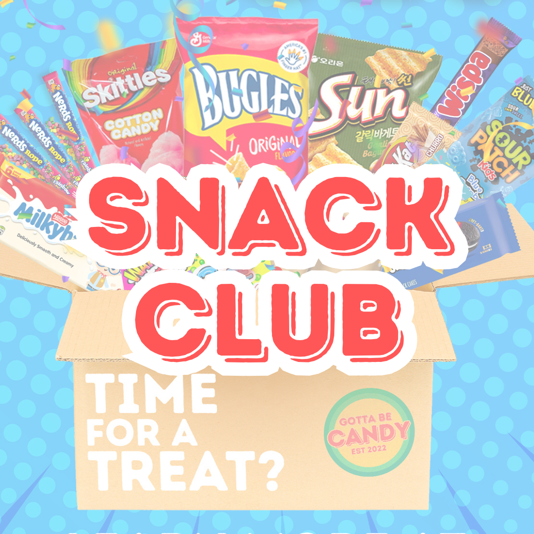 Snack Club