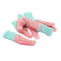Sour Bubblegum Bottles
