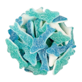 Sour Gummy Sharks