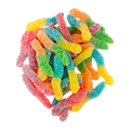 Sour Gummy Worms