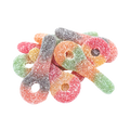 Sour Keys
