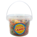 Sour Gummy Soothers Bucket 330g