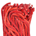 Sour Strawberry - Giant Licorice Cable 2ft