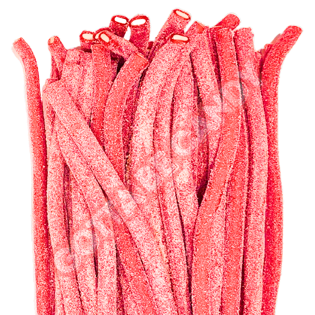 Sour Strawberry