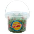 Sour Watermelon Wedges Bucket 400g