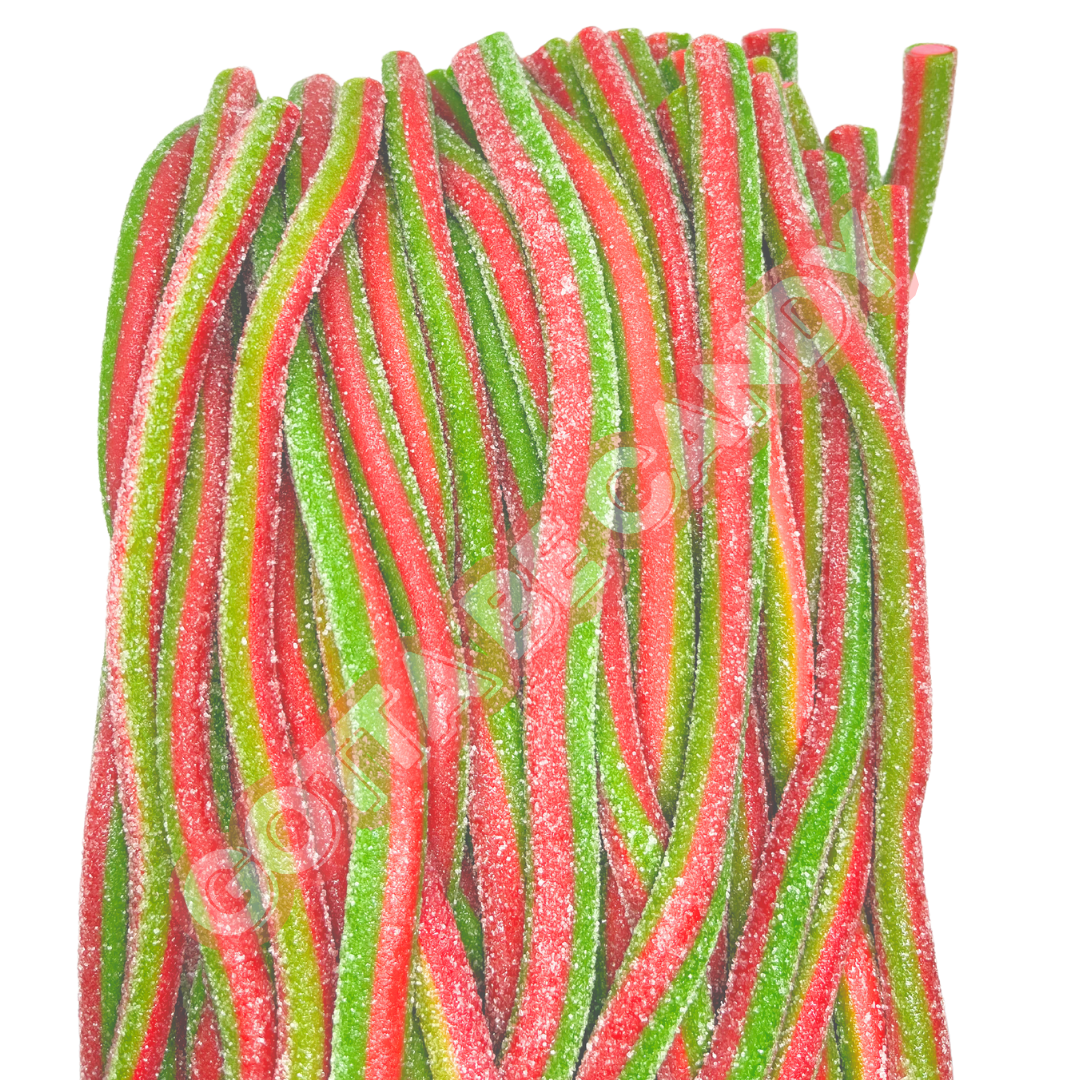 Sour Watermelon