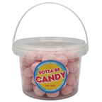 UK Strawberry Bon Bons Tub 375g