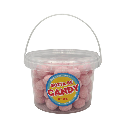 Strawberry BonBons Bucket 375g