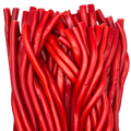Strawberry - Giant Licorice Cable 2ft