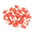 Strawberry Frosty