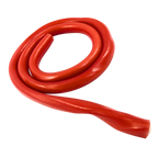 1x Giant Strawberry Licorice Cable 2ft