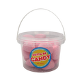 British Kingsway Strawberry Vanilla Paint Balls 140g