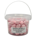 UK Strawberry Bon Bons Tub 375g