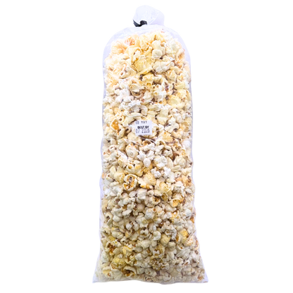 Sweet & Salty Popcorn Bag 215g
