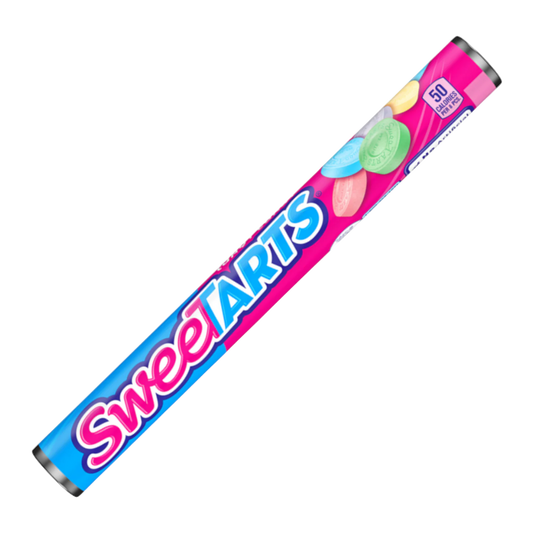 Wonka Original Sweetarts Roll 51g