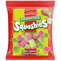 British Swizzels Squashies Sour Cherry & Apple 120g