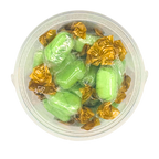 UK Stockley's Chocolate Limes Tub 275g