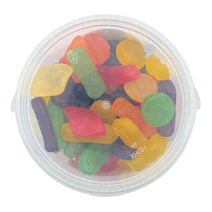 Wine Gums Bucket 410g