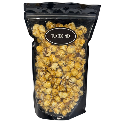 Tuxedo Mix Popcorn 210g