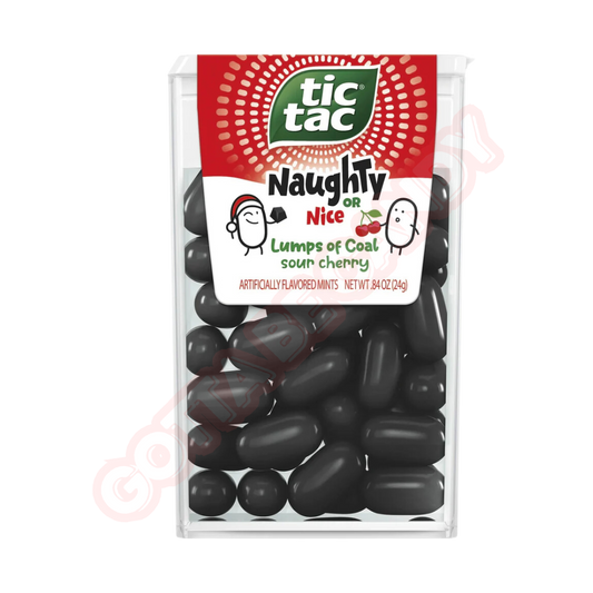 Tic Tac Sour Cherry