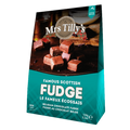 Scottish Mrs. Tilly's Belgian Chocolate  Fudge 150g