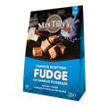 Scottish Mrs. Tilly's Sea Salt Fudge 150g