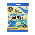 British Walkers English Cream Toffee 150g