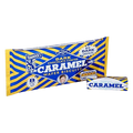 Tunnock's Dark Chocolate Caramel Wafer Biscuits 8 Pack