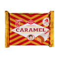 Tunnock's Milk Chocolate Caramel Wafer Biscuits 4 Pack