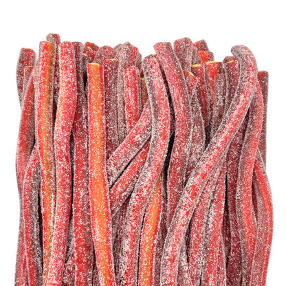 Sour Tutti Frutti - Giant Licorice Cable 2ft