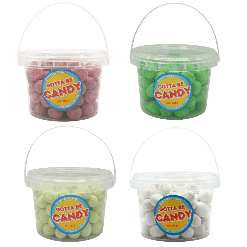 British BonBons Value 4pk - Classics