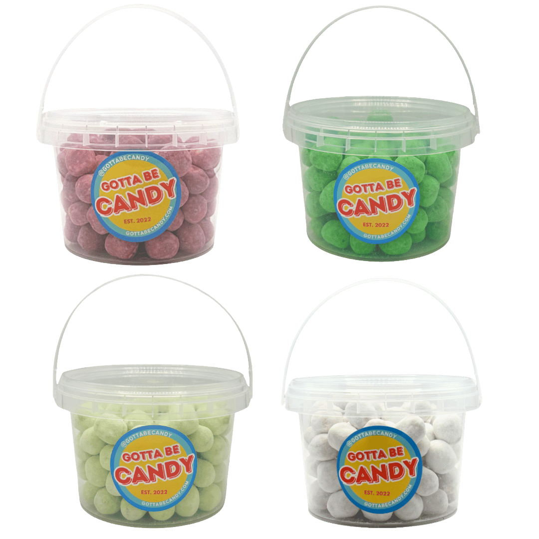 British BonBons Value 4pk - Classics