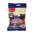 British Walkers Assorted Toffees & Chocolate Eclairs 150g