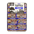 British Walkers Original Toffee Tray 10x100g