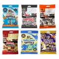 British Walkers Nonsuch Toffee Assorted 6 Pack