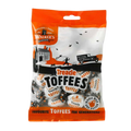 British Walkers Treacle Toffees 150g