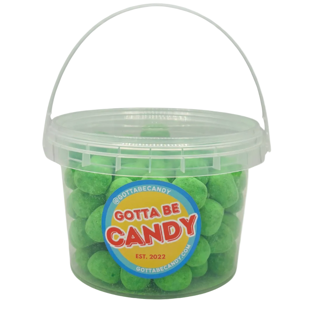 British Watermelon BonBons Bucket 375g