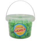 UK Watermelon BonBons Bucket 375g