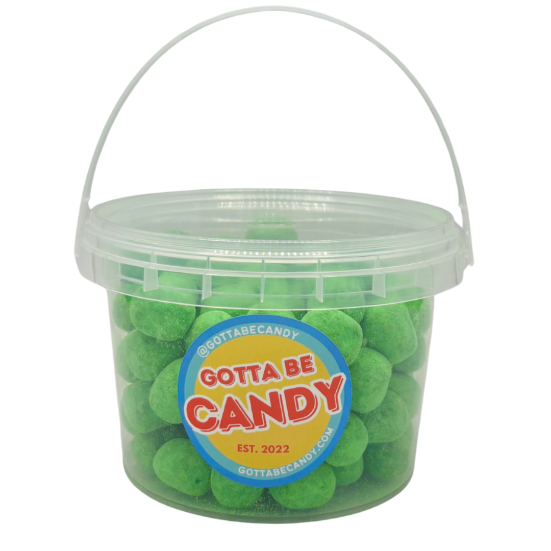 British Watermelon BonBons Bucket 375g