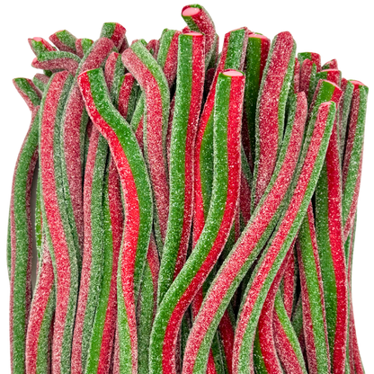 Sour Watermelon - Giant Licorice Cable 2ft