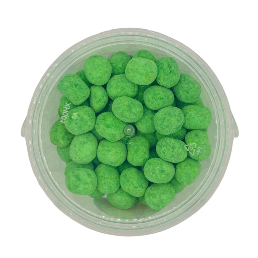 British Watermelon BonBons Bucket 375g