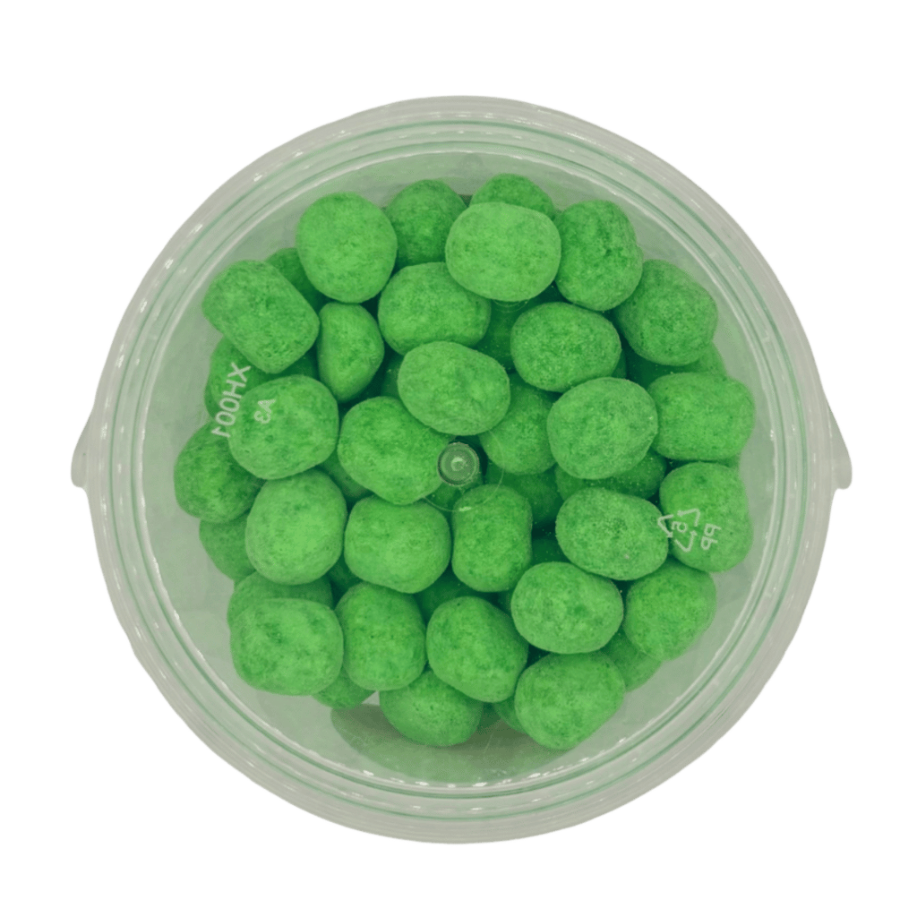 British Watermelon BonBons Bucket 375g