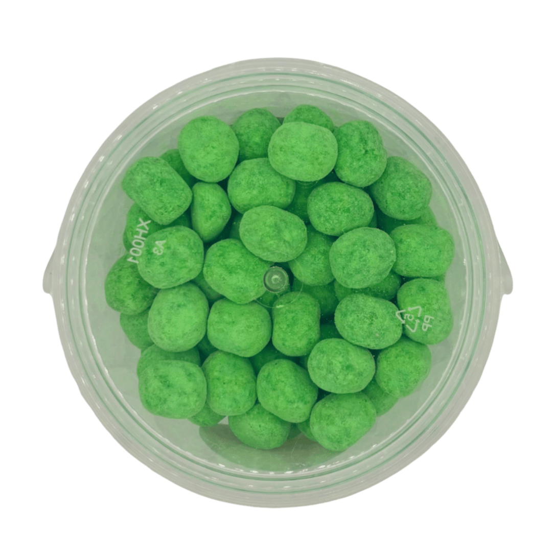 British Watermelon BonBons Bucket 375g